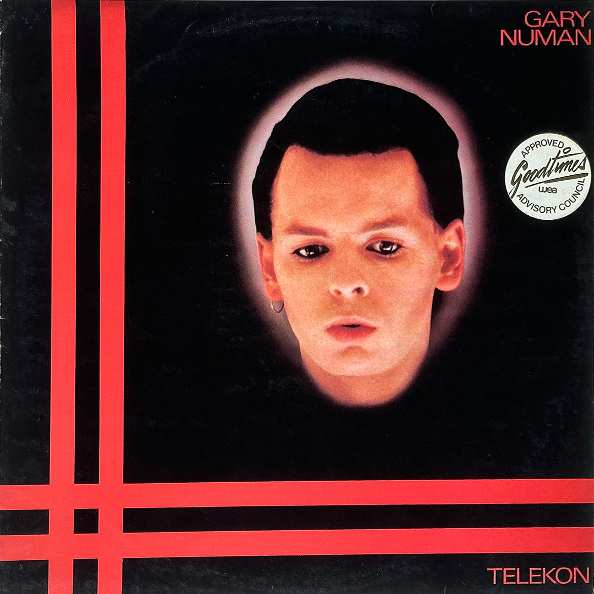 Telekon - Image 1