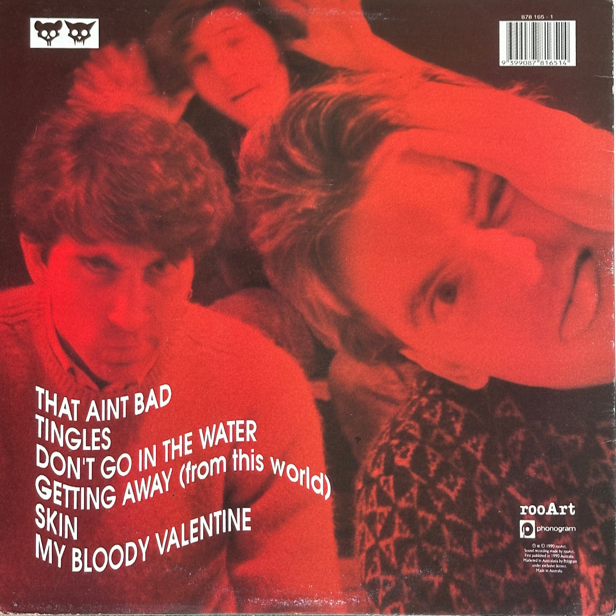 Tingles - Image 2