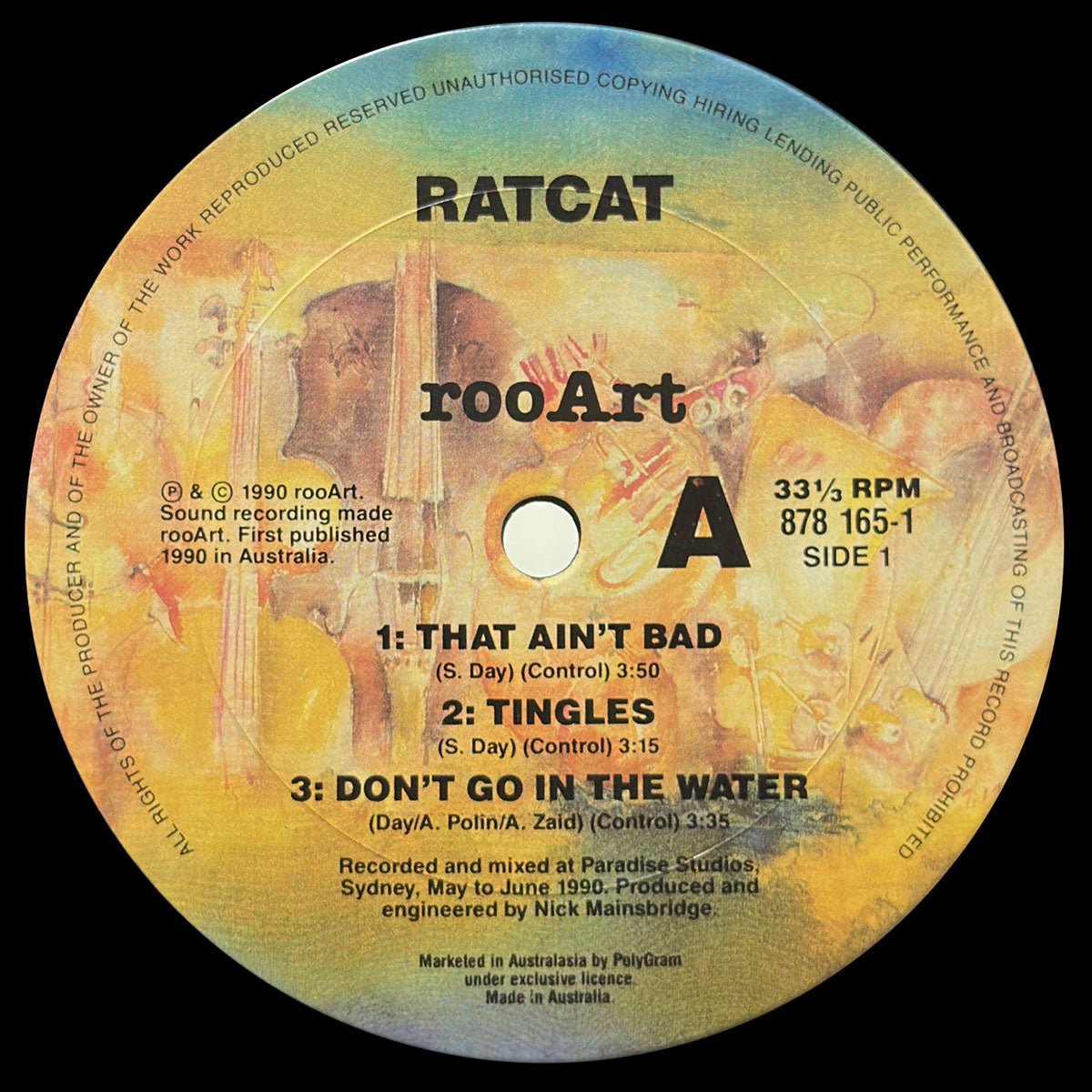 Tingles - Image 3