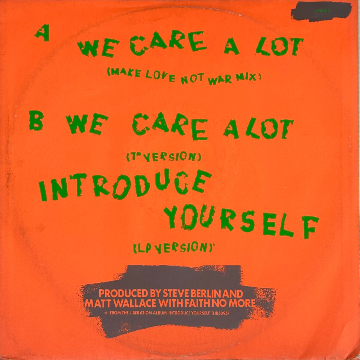 We Care A Lot - Image 2