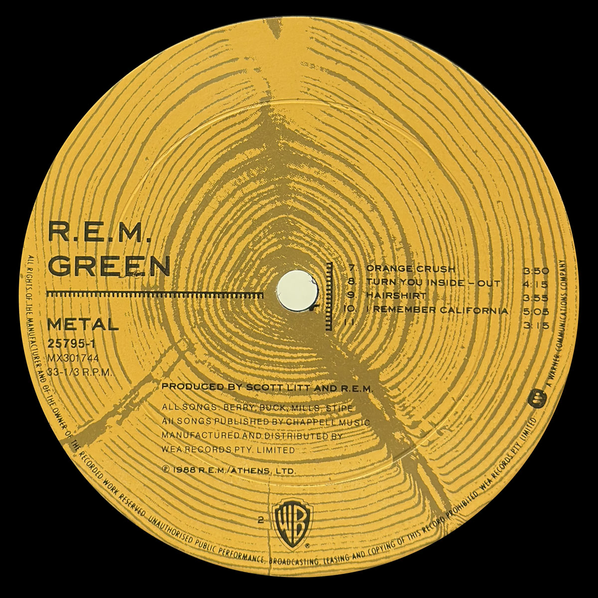 Green - Image 3