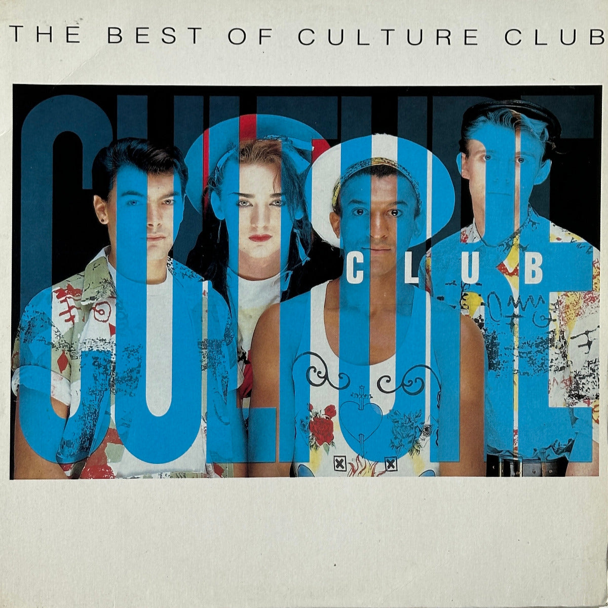 The Best Of Culture Club - Image 1
