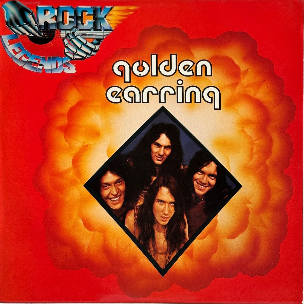 Rock Legends - Image 1