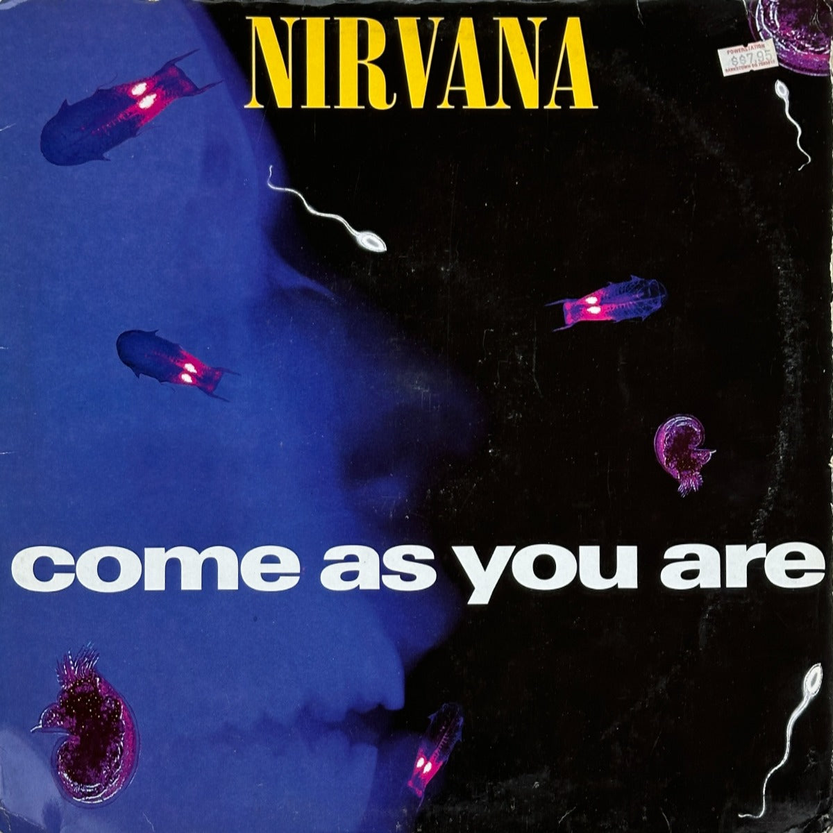 Come As You Are - Image 1
