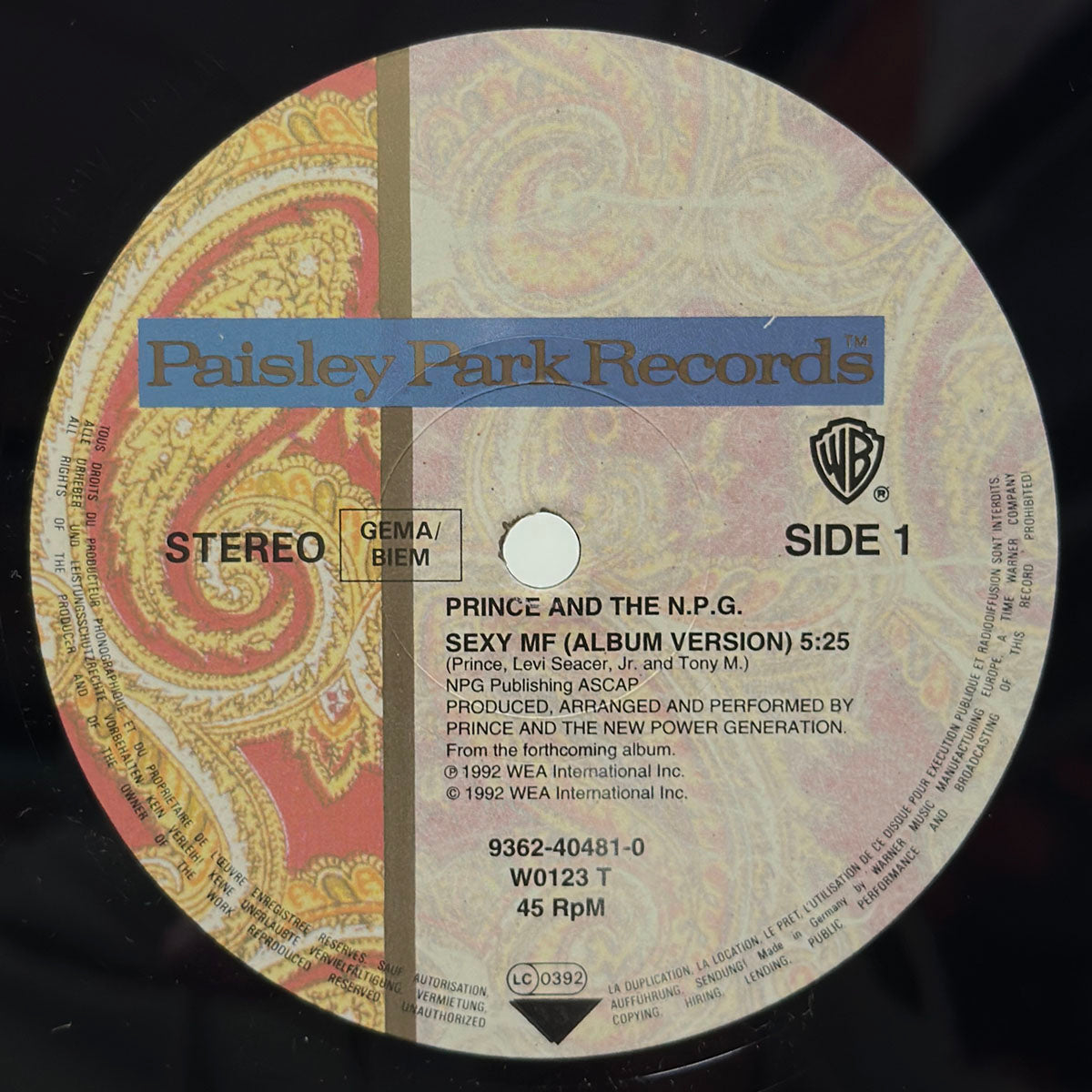 Sexy MF - Image 3