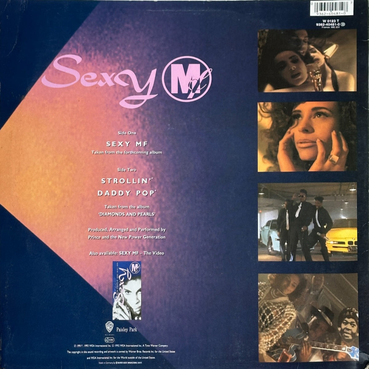 Sexy MF - Image 2