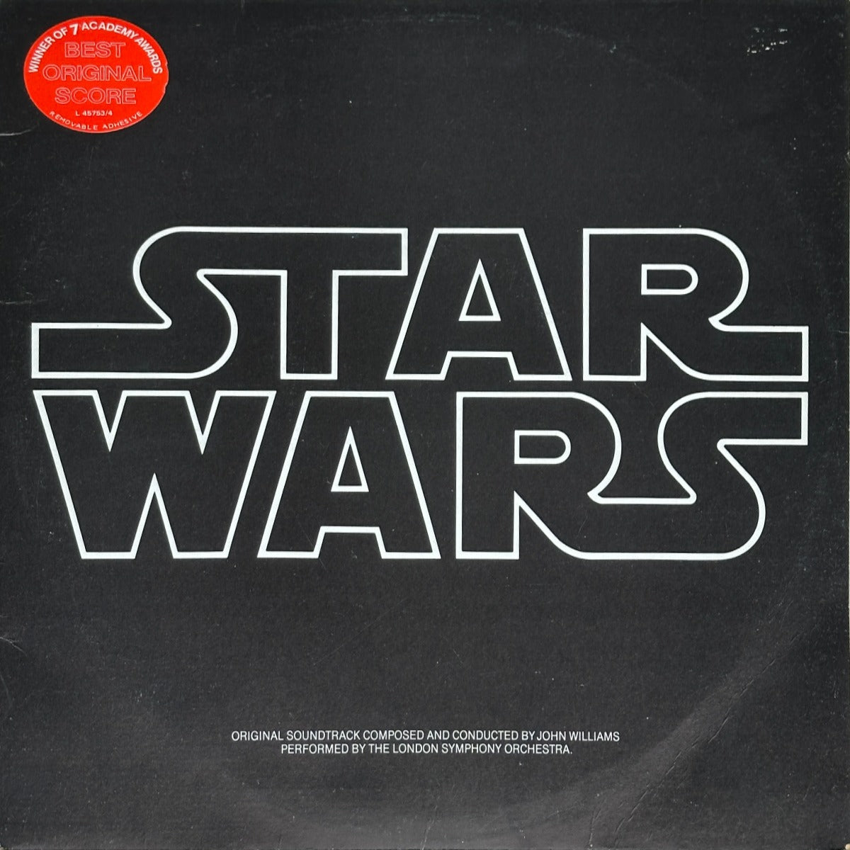 Star Wars - Image 1