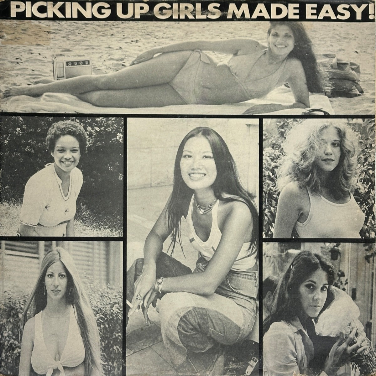 Picking Up Girls Made Easy - Image 1