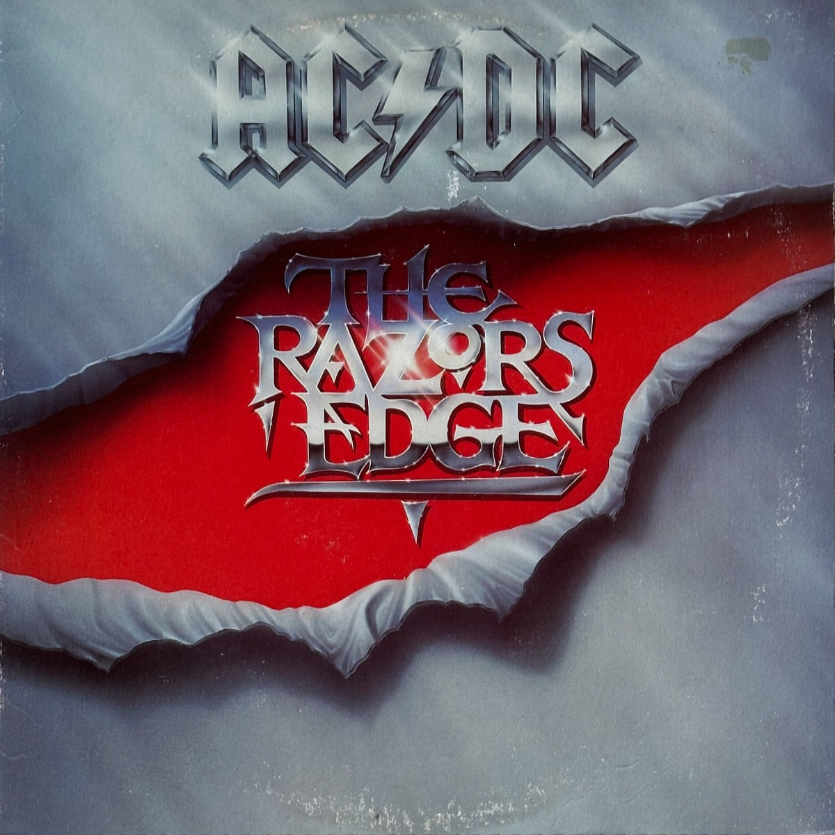 The Razors Edge - Image 1