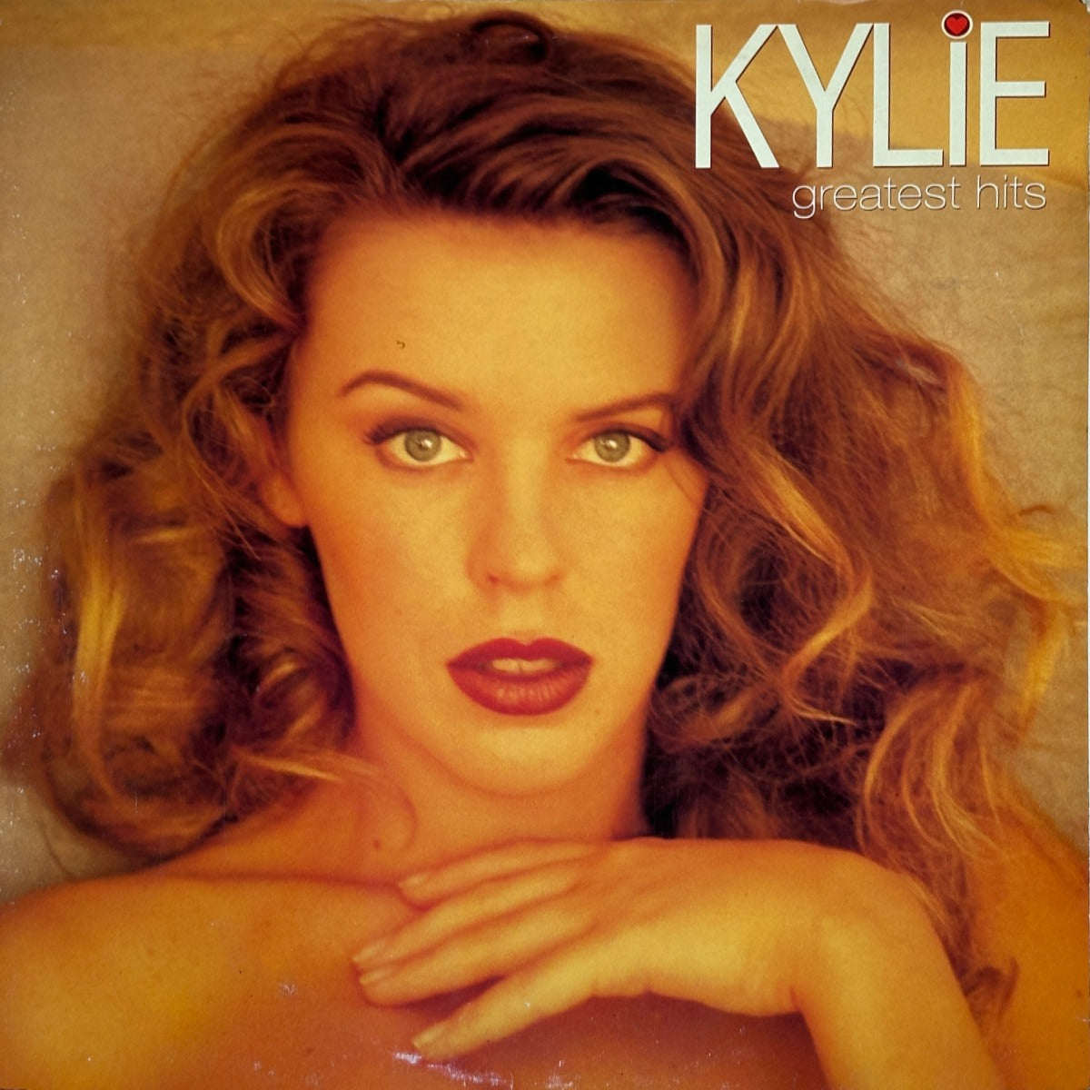 Greatest Hits - Image 1