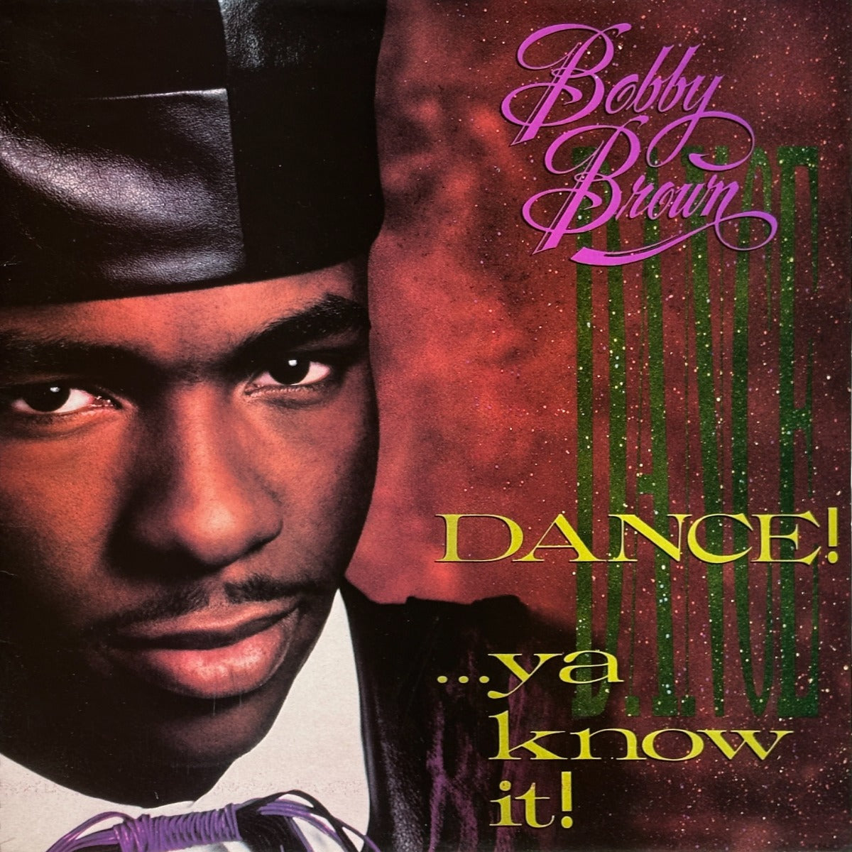 Dance!...Ya Know It! - Image 1