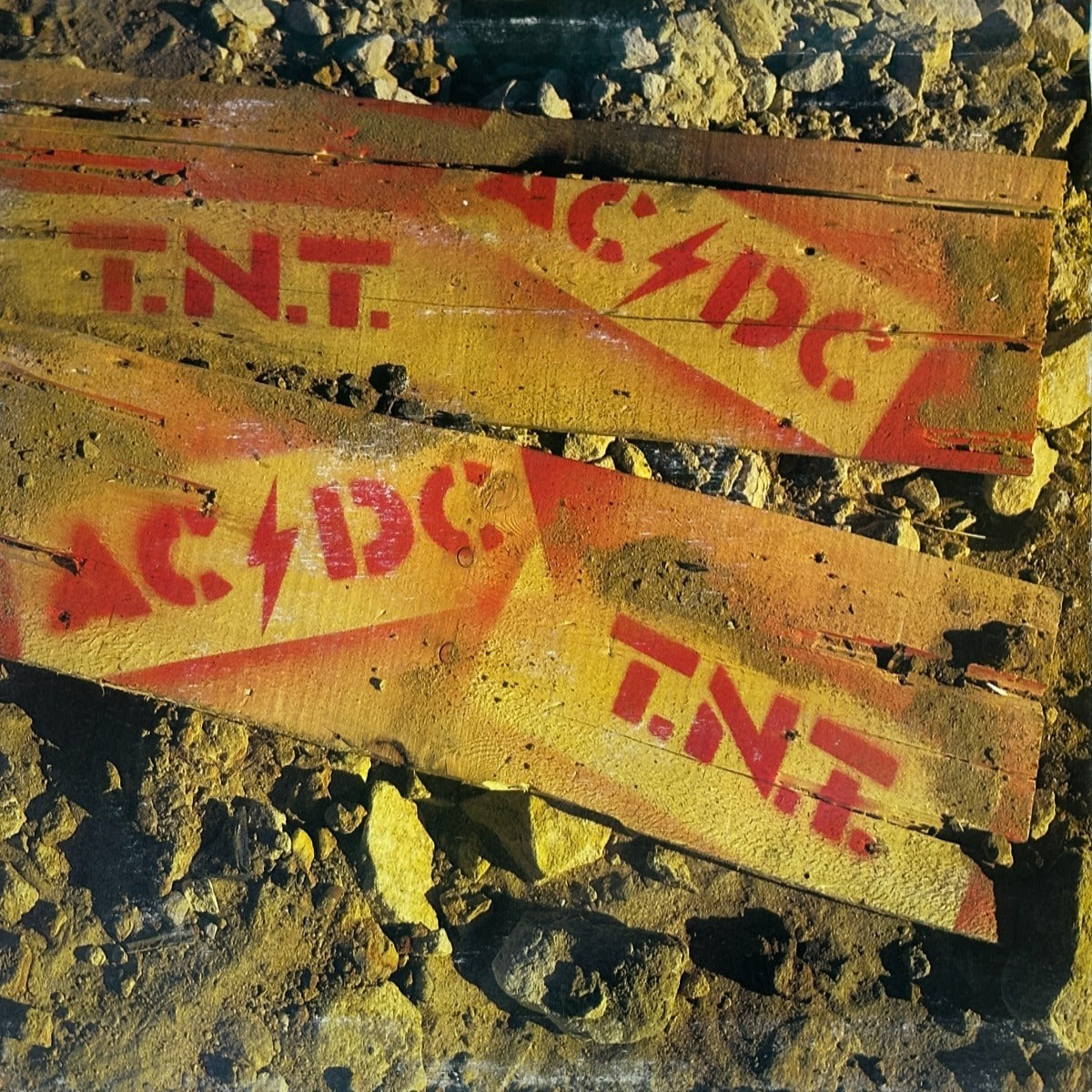 T.N.T. - Image 1