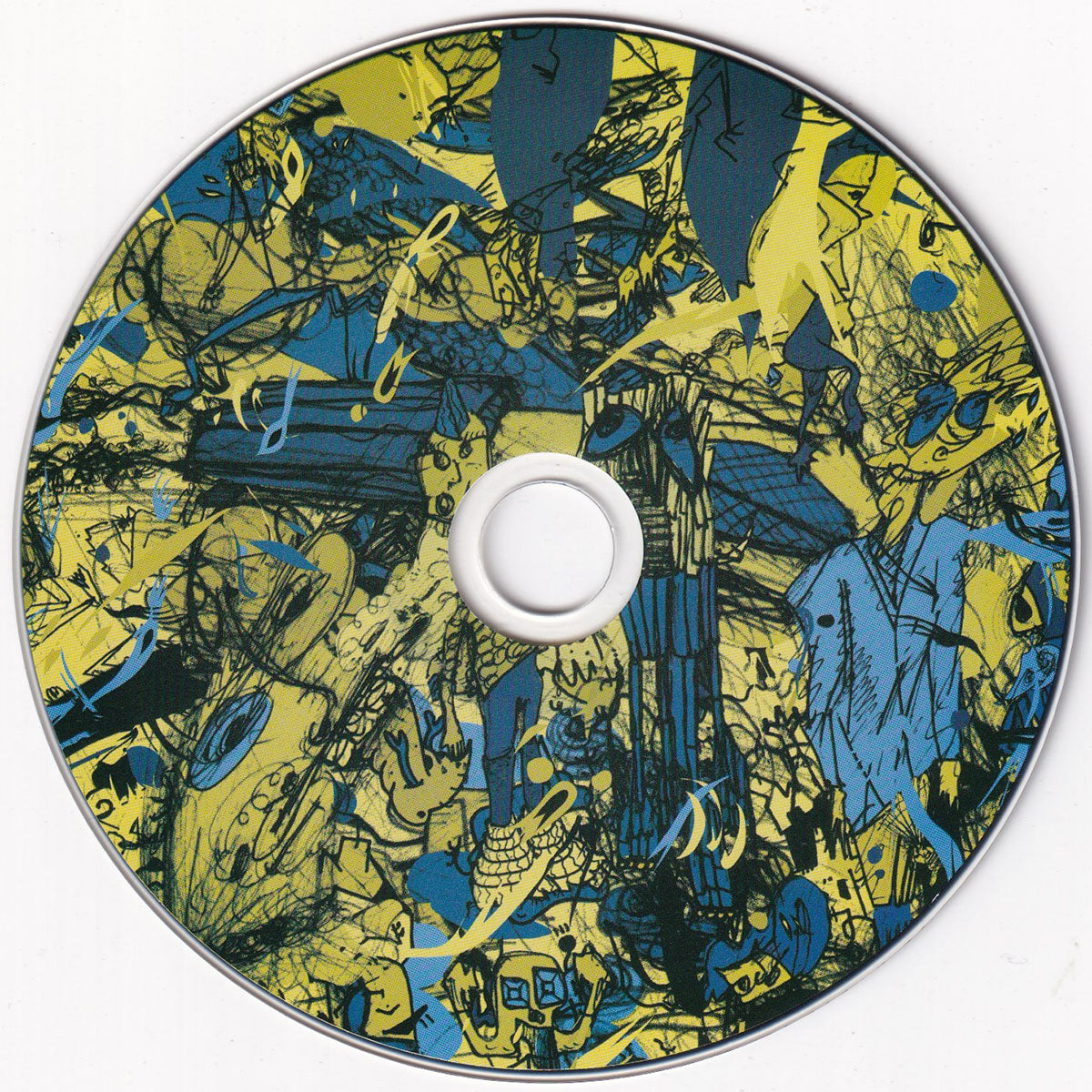 Stephen Brodsky's Octave Museum - Image 3