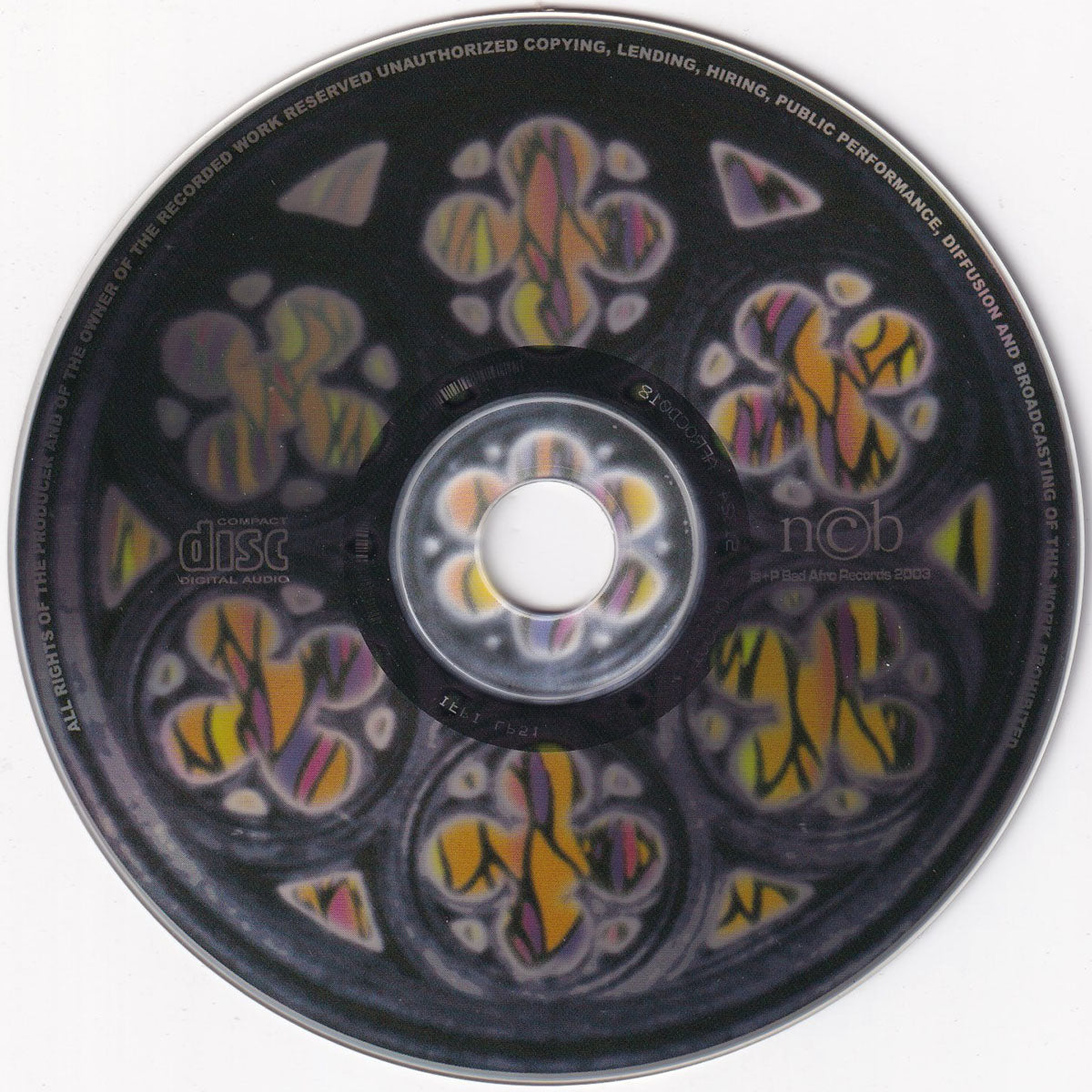 Money For Soul - Image 3