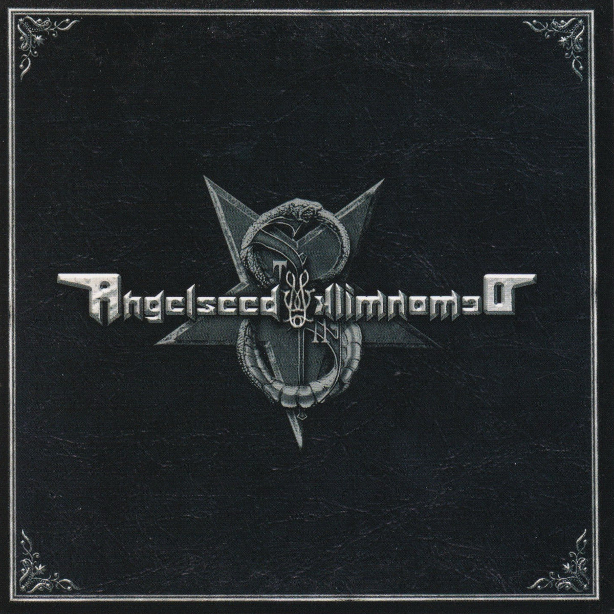 Angelseed & Demonmilk - Image 1