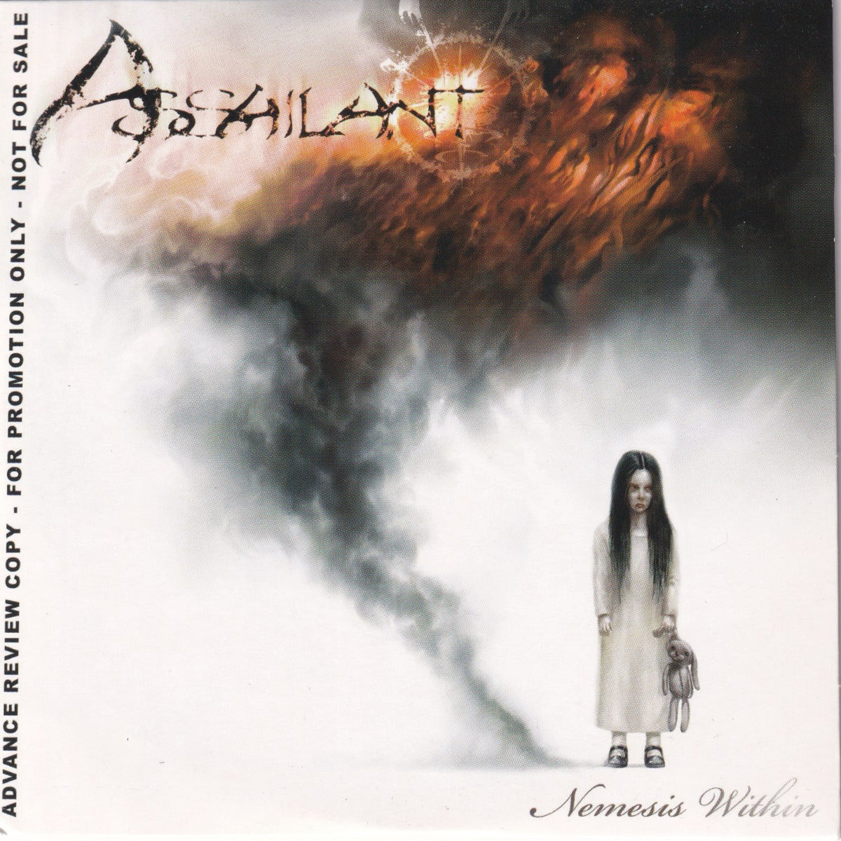 Nemesis Within - Image 1
