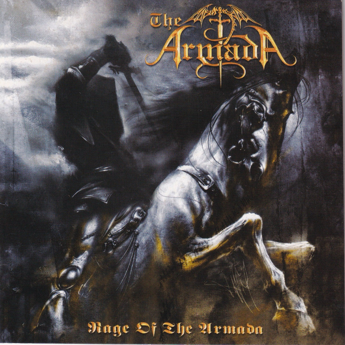 Rage Of The Armada - Image 1