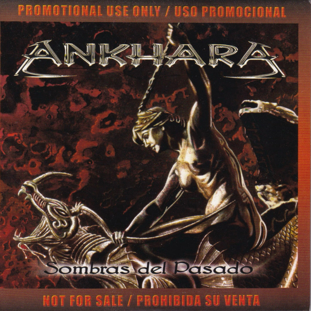 Sombras Del Pasado - Image 1
