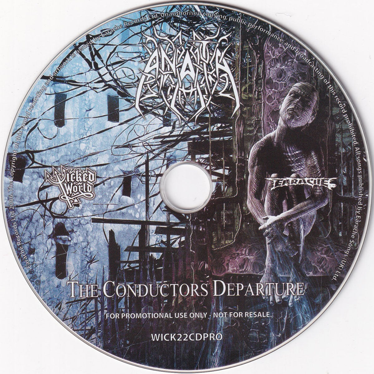 The Conductor's Departure - Image 3