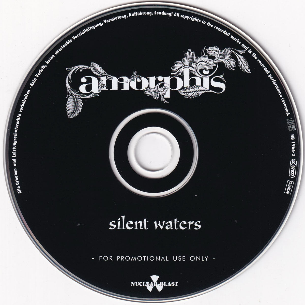 Silent Waters - Image 3