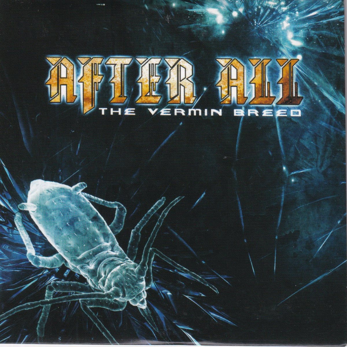 The Vermin Breed - Image 1