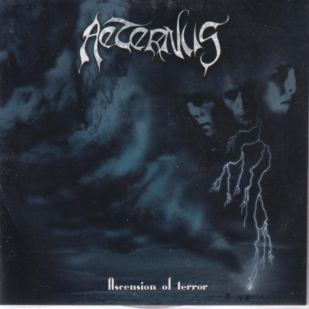 Ascension Of Terror - Image 1