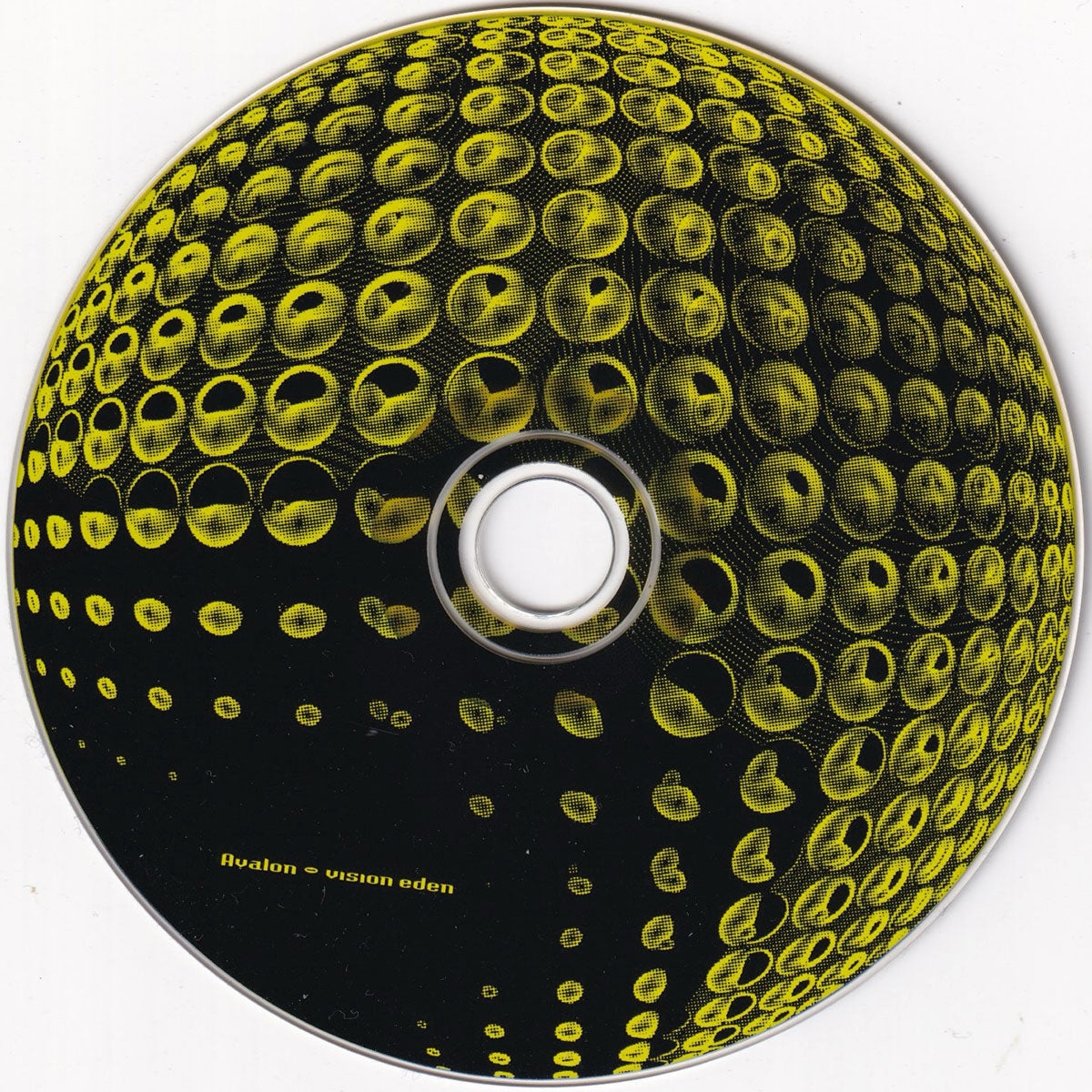 Vision Eden - Image 3