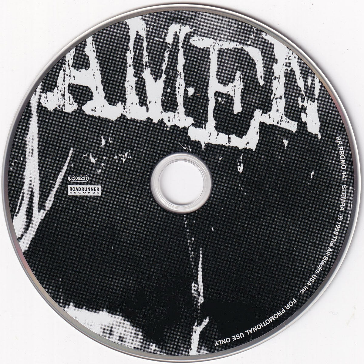 Amen - Image 3