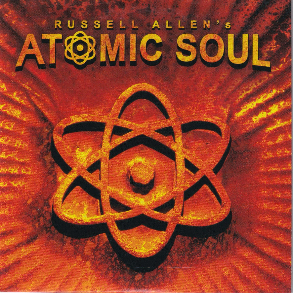 Atomic Soul - Image 1
