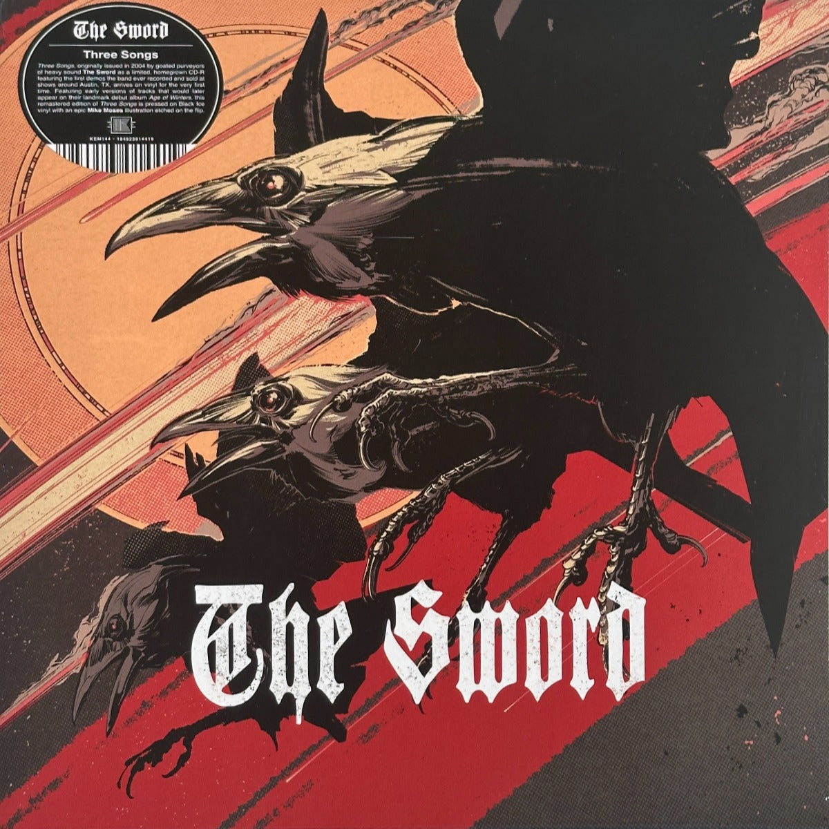 The Sword - Image 1
