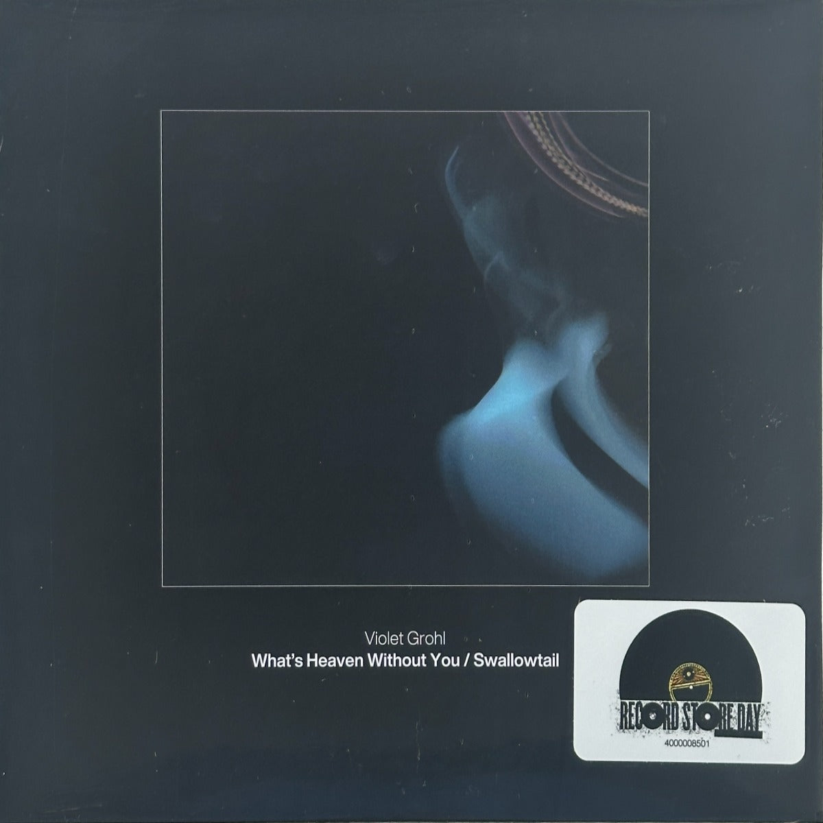 What's Heaven Without You - Image 1