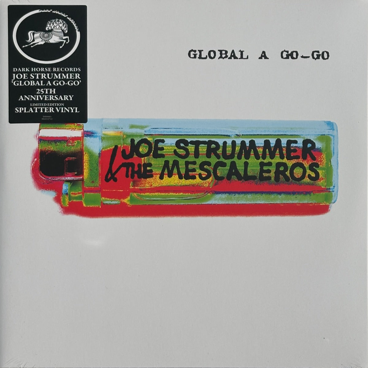 Global A Go-Go - Image 1
