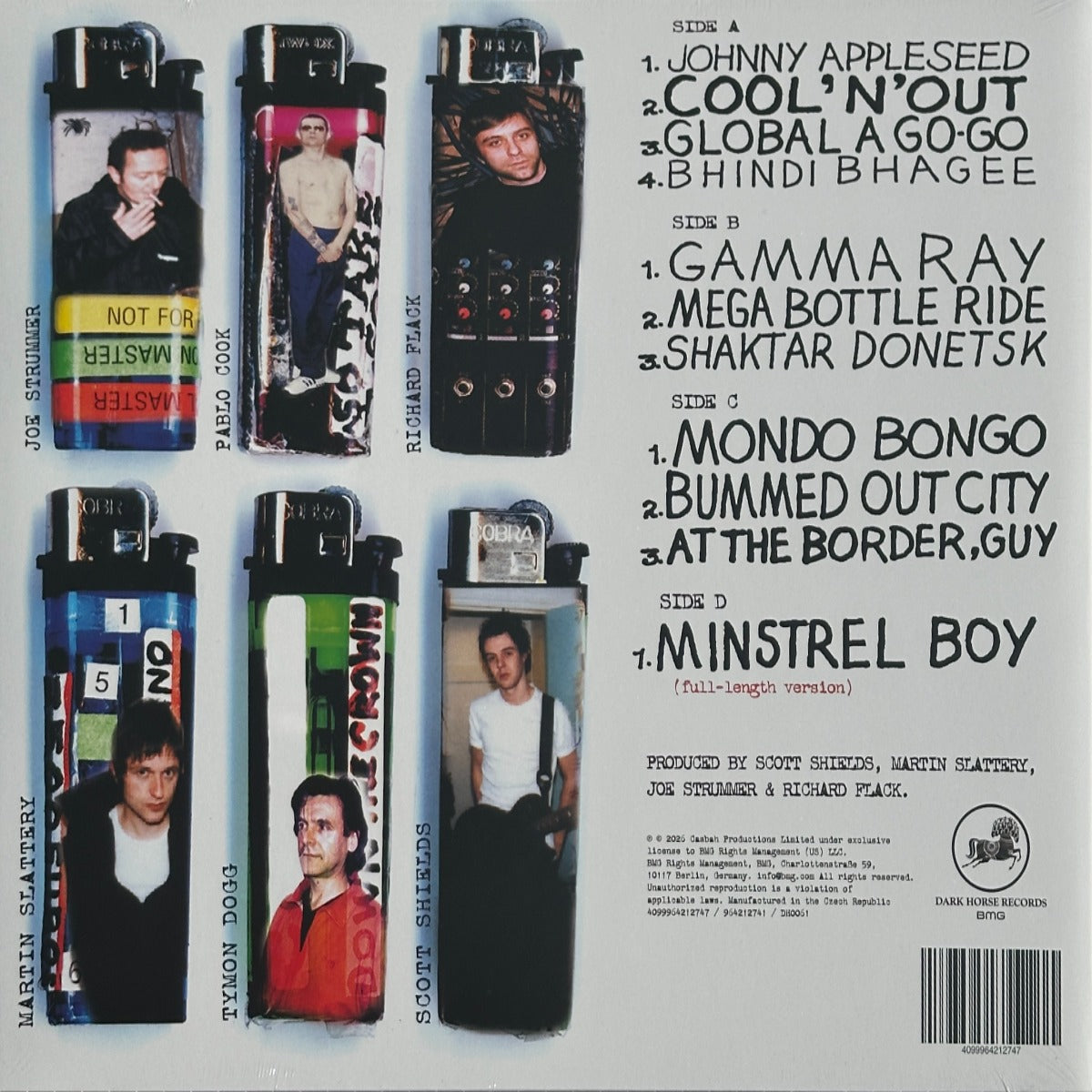 Global A Go-Go - Image 2