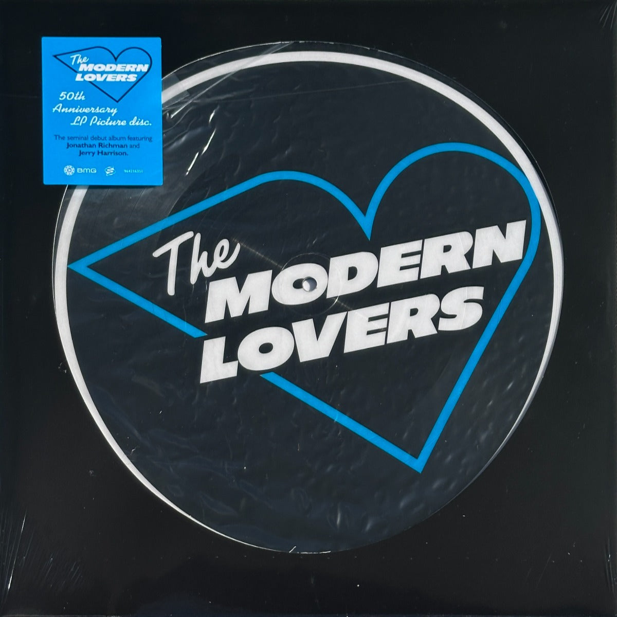 The Modern Lovers - Image 1