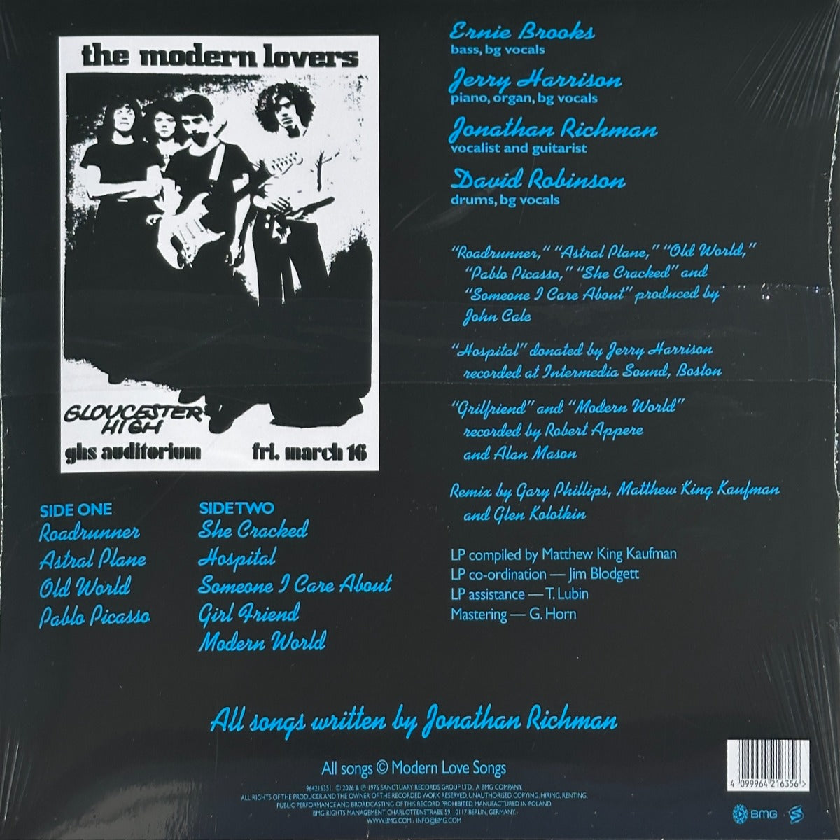 The Modern Lovers - Image 2