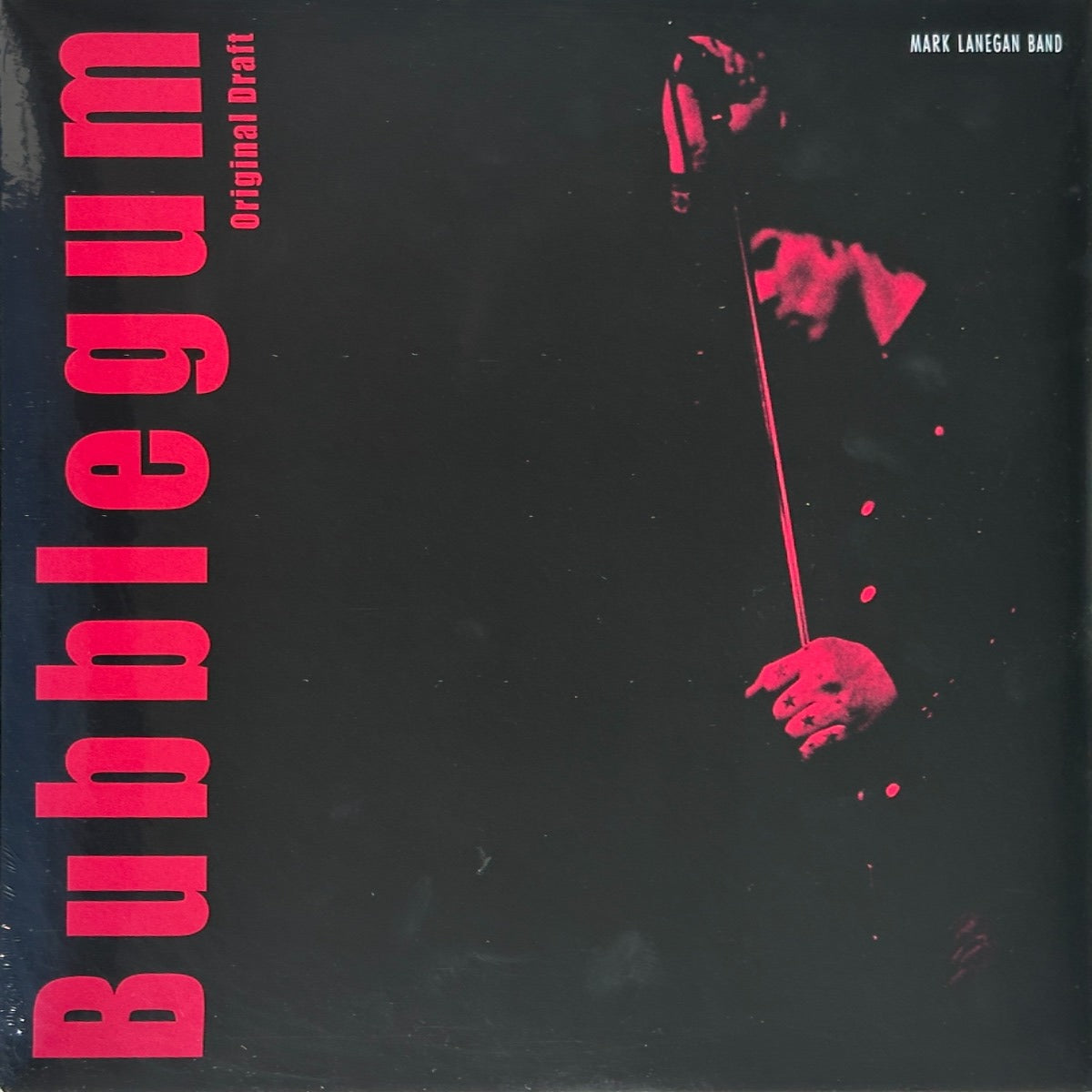 Bubblegum (Original Draft) - Image 1