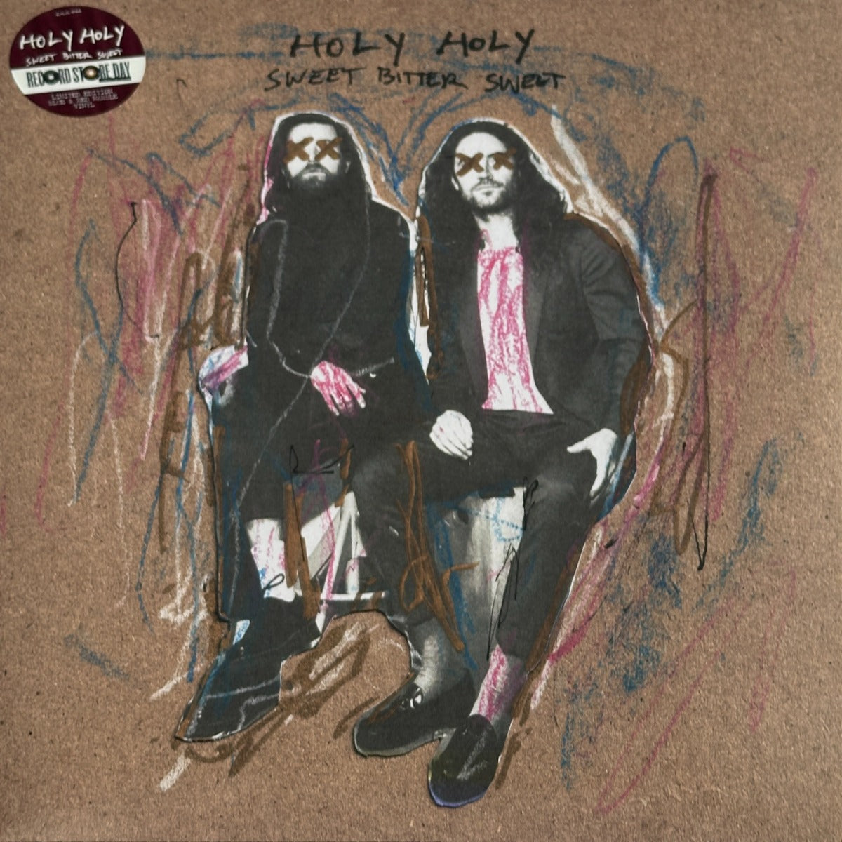 Sweet Bitter Sweet - Image 1
