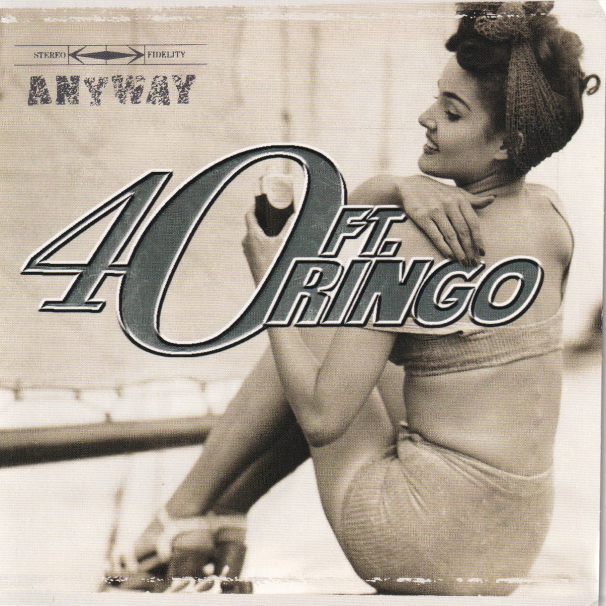 Anyway - Image 1