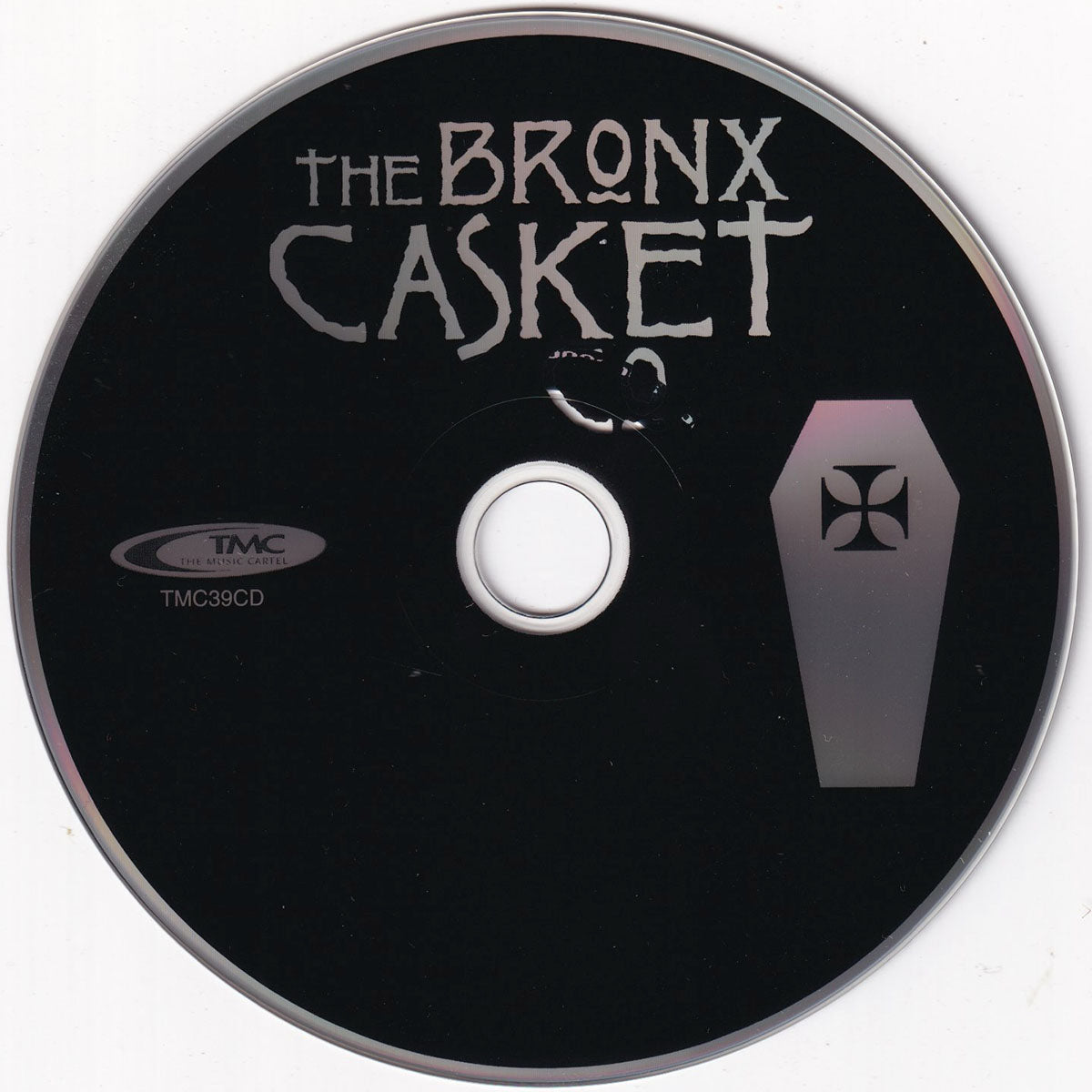 The Bronx Casket Co. - Image 3