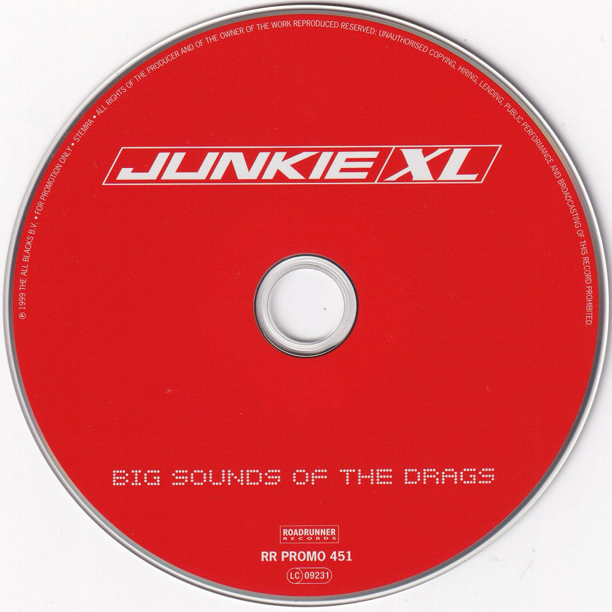 Big Sounds Of The Drags - Image 3