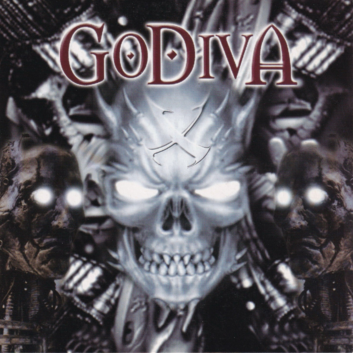 Godiva - Image 1