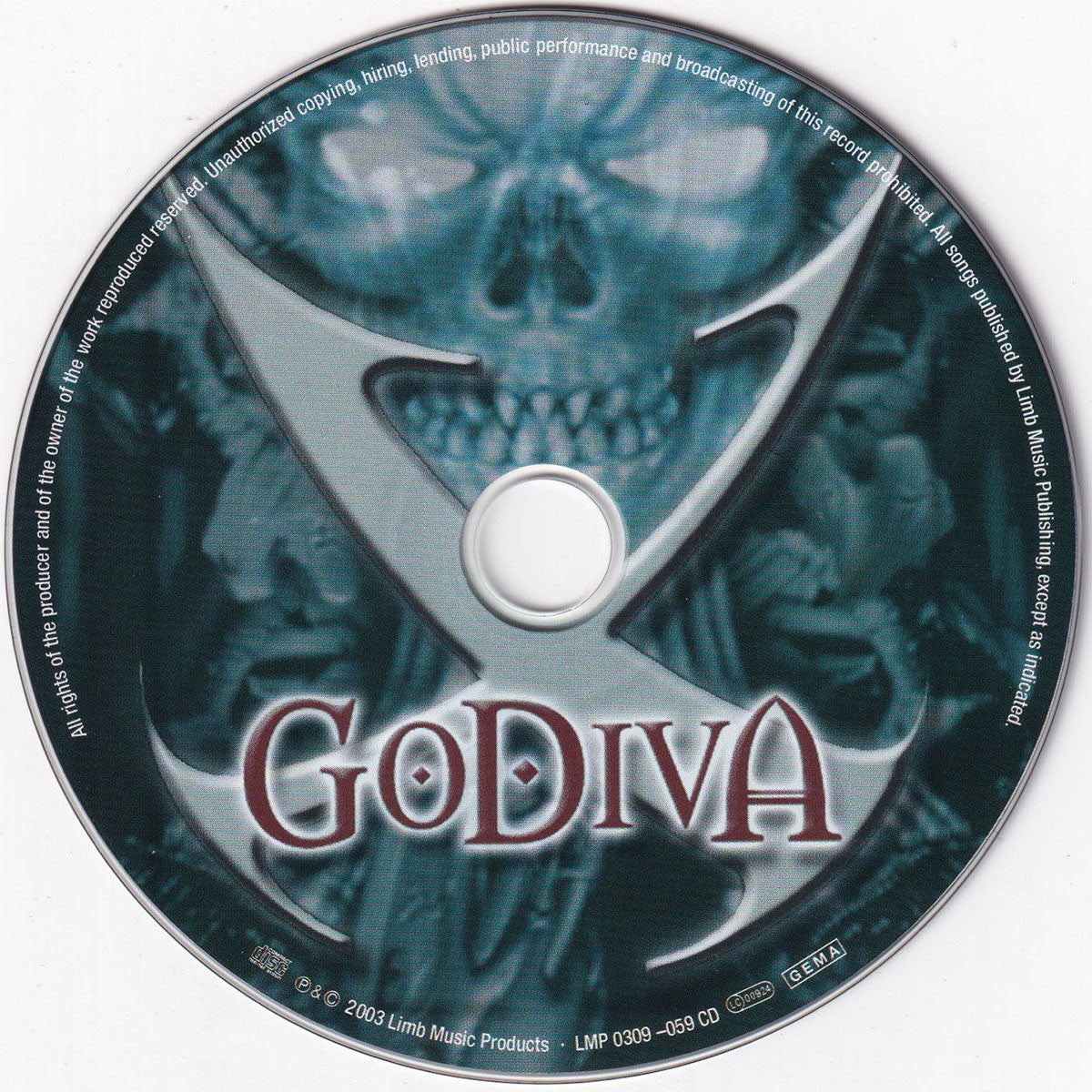 Godiva - Image 3