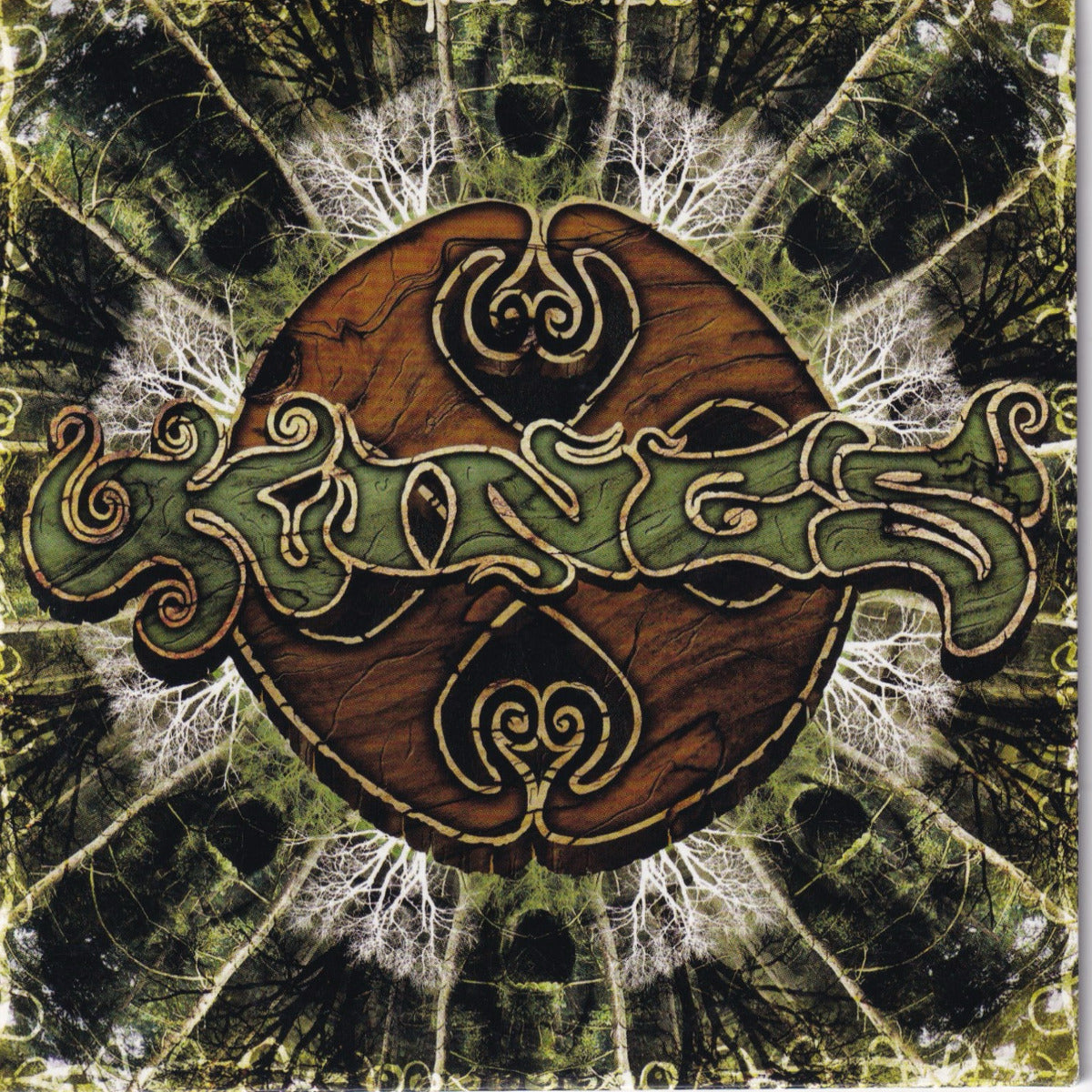 Ogre Tones - Image 1