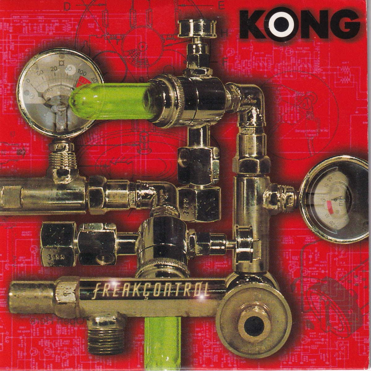 Freakçontrol - Image 1