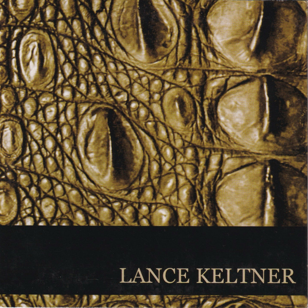 Lance Keltner - Image 1