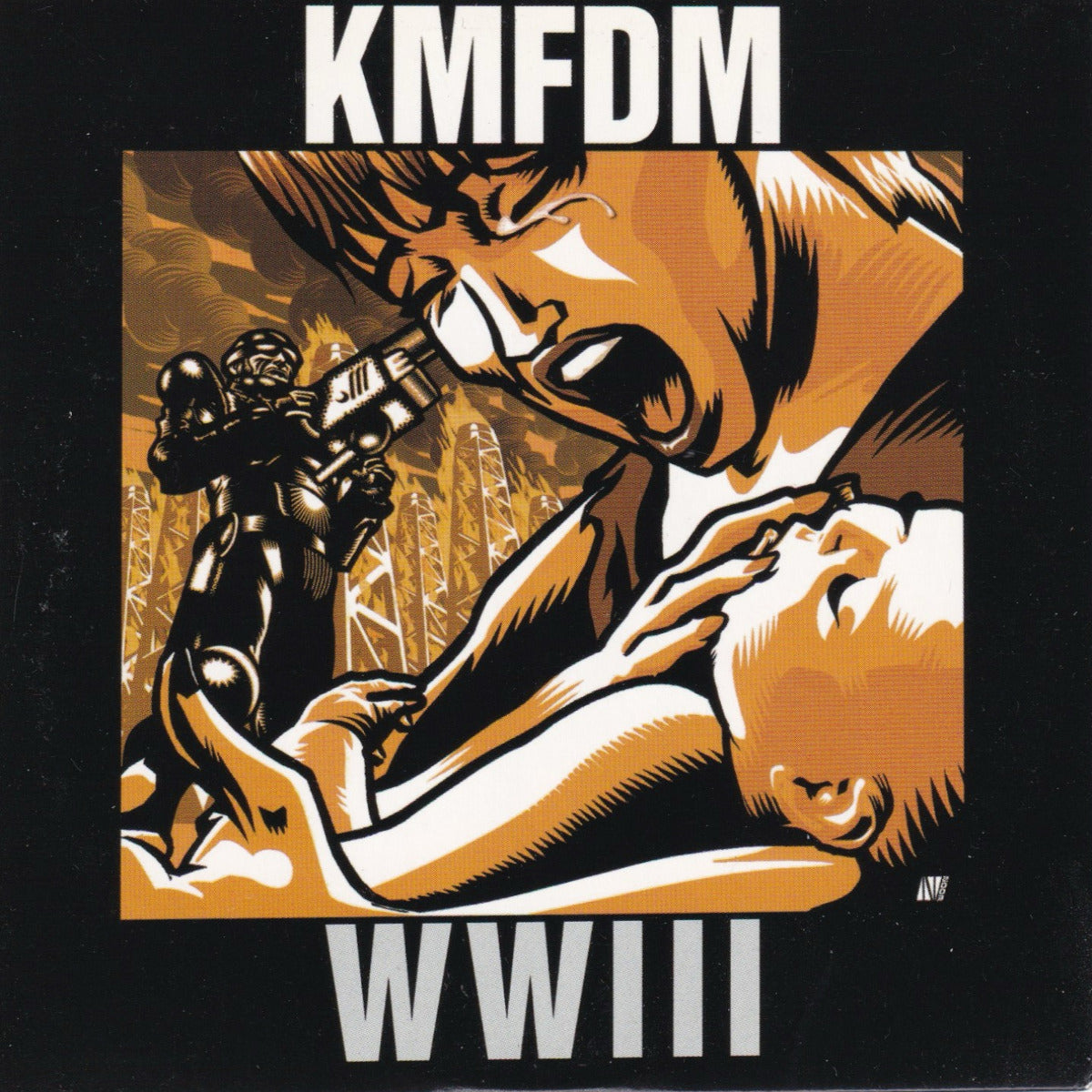WWIII - Image 1