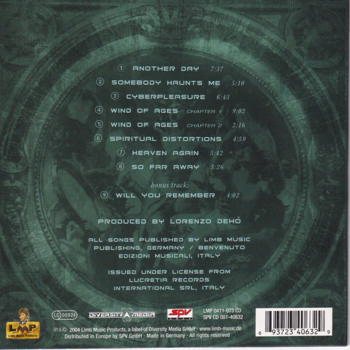 Khali - Image 2