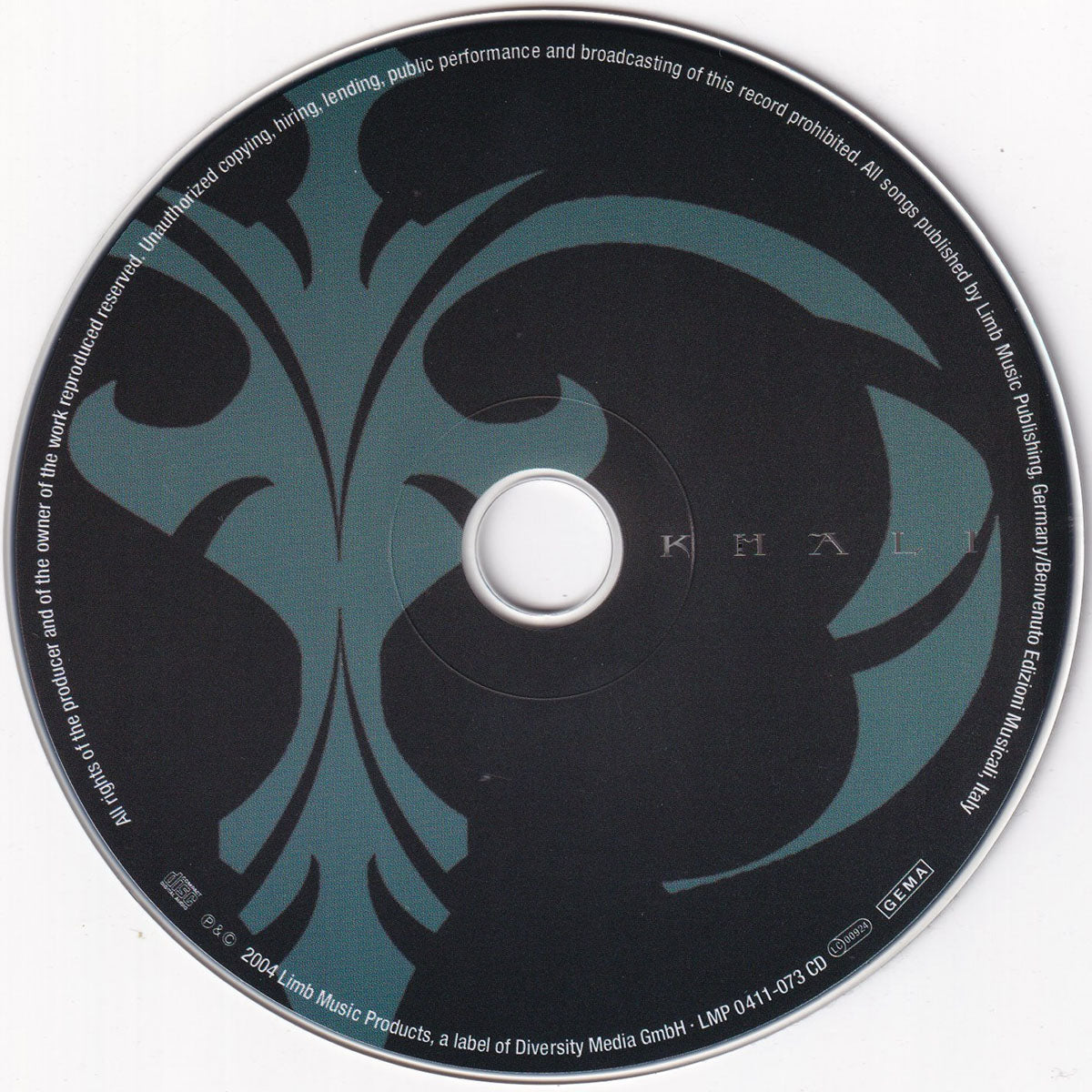 Khali - Image 3