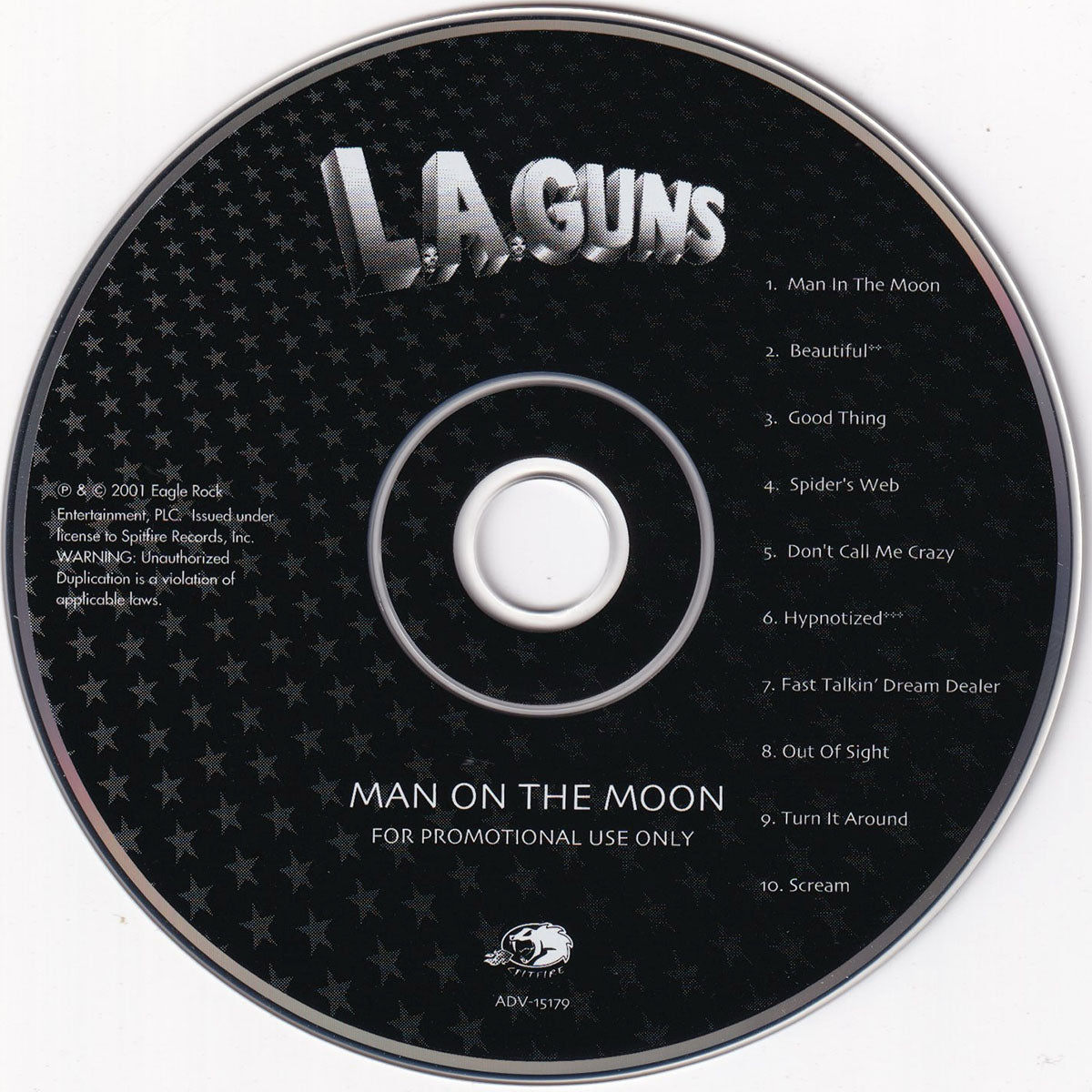 Man In The Moon - Image 3