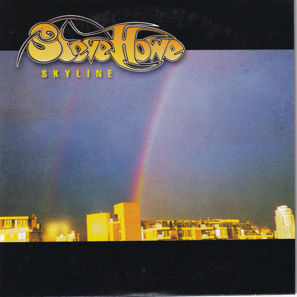Skyline - Image 1